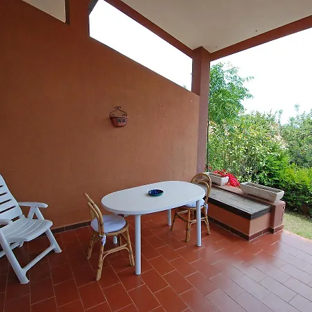 Locazione Turistica Reale-1 * Costa Rei