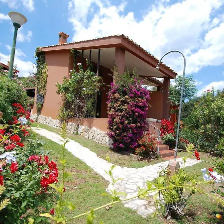 Locazione Turistica Reale-1 * Costa Rei