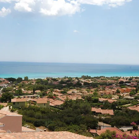 Locazione Turistica Reale-1 Apartment Costa Rei