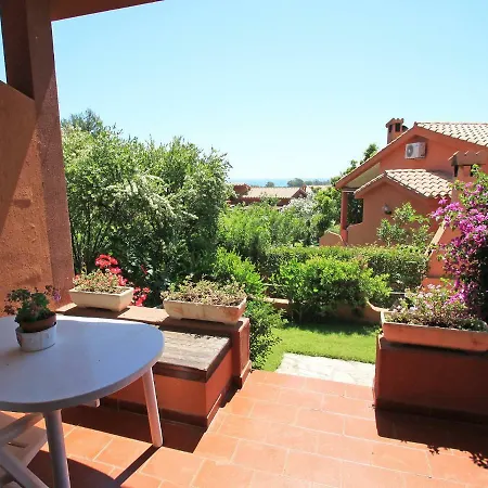 Locazione Turistica Reale-1 Apartment *