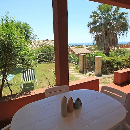 Locazione Turistica Reale-1 Apartment Costa Rei