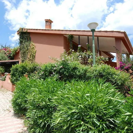 Locazione Turistica Reale-1 Apartment