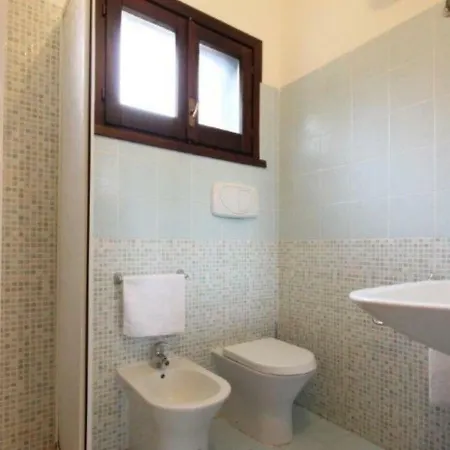Locazione Turistica Reale-1 Apartment