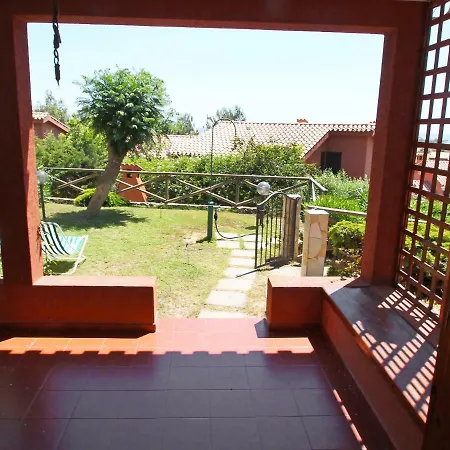 Locazione Turistica Reale-1 Apartment *