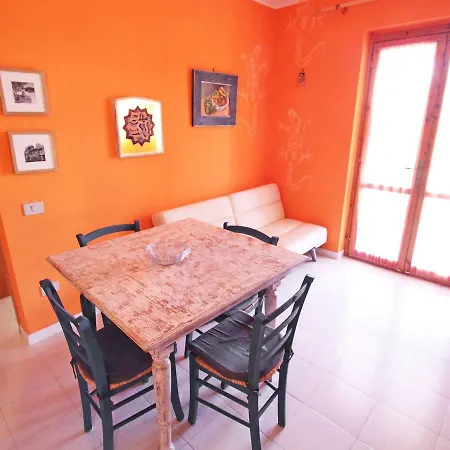 Apartment Locazione Turistica Reale-1