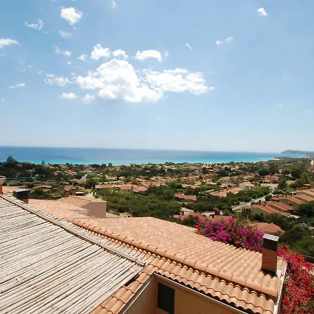 Apartment Locazione Turistica Reale-1 Costa Rei